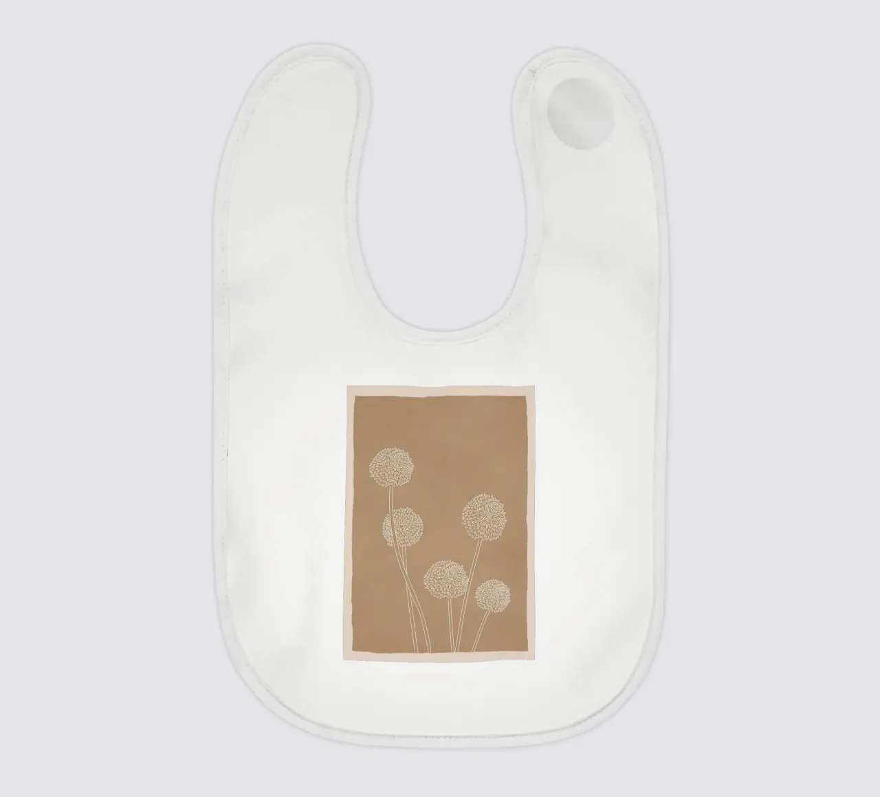 Dandelions Babylätzchen von andreas12