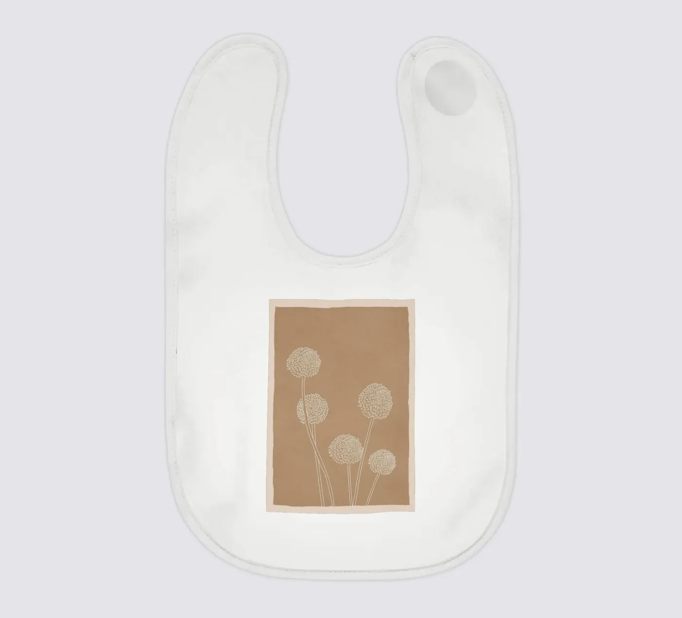 Dandelions bavoir de andreas12