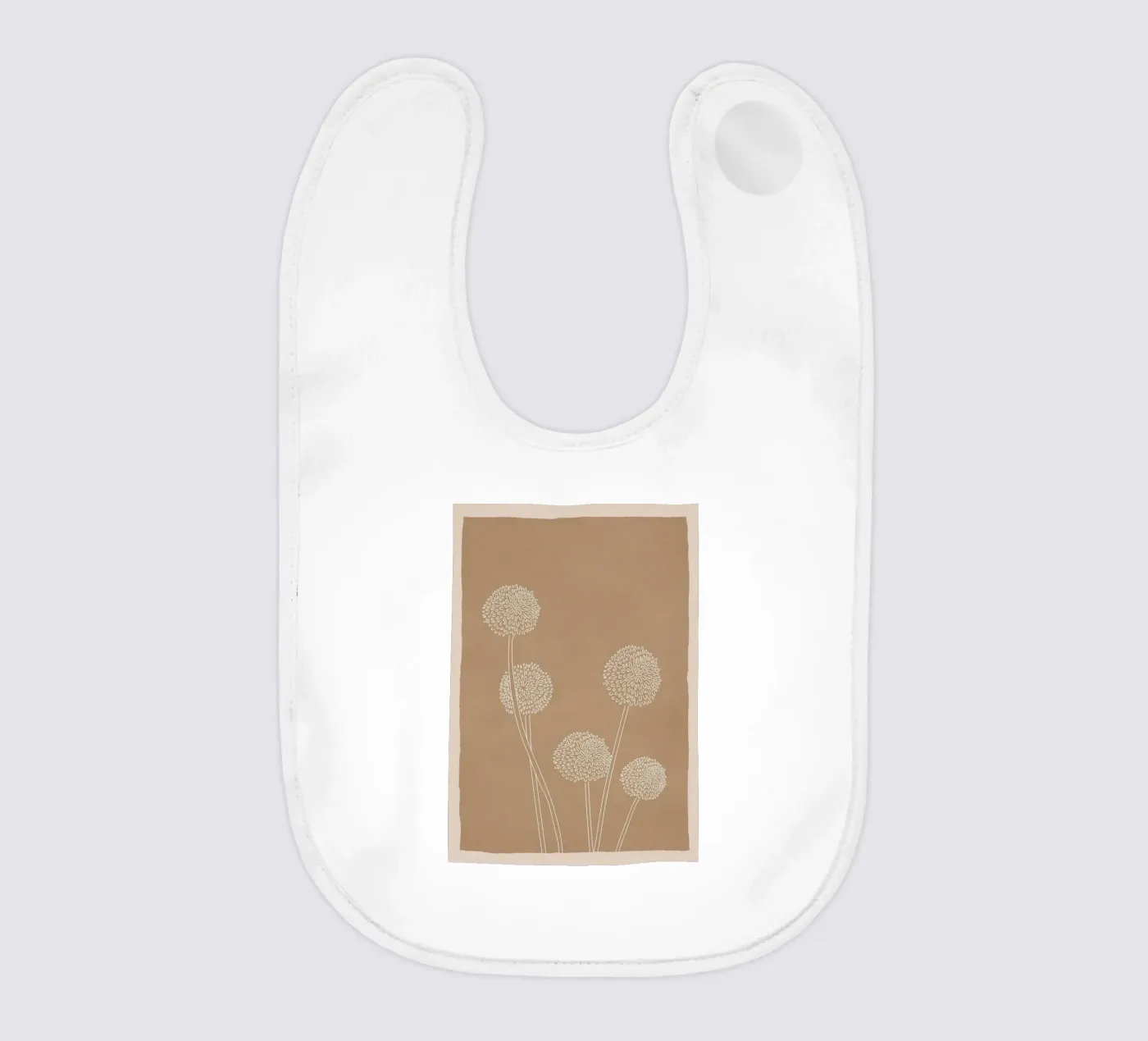 Dandelions bavoir de andreas12