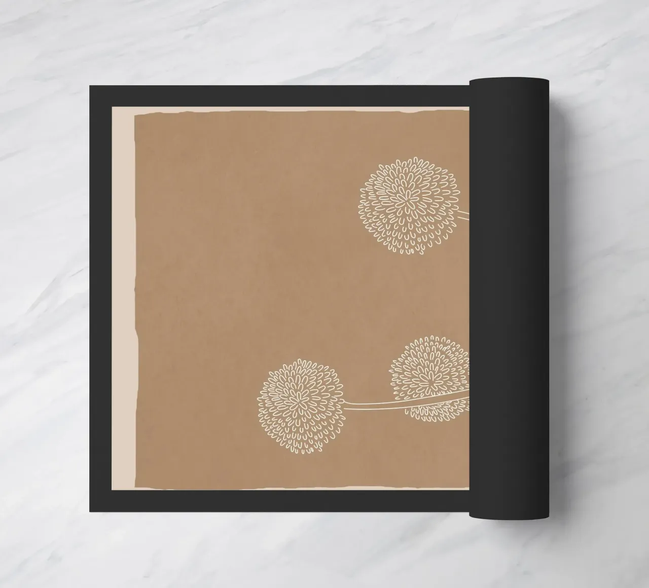 Dandelions zerbino da andreas12