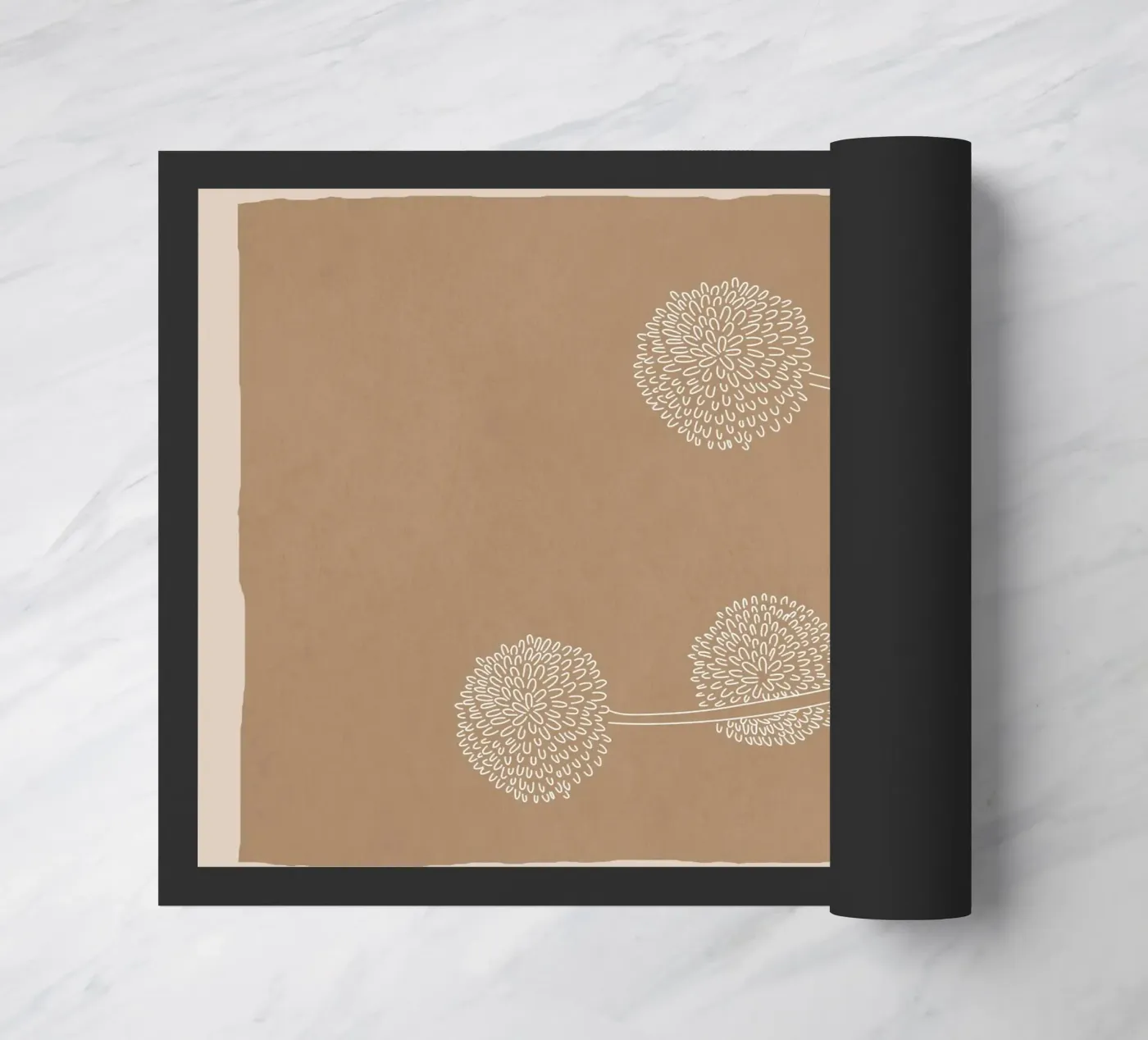 Dandelions zerbino da andreas12