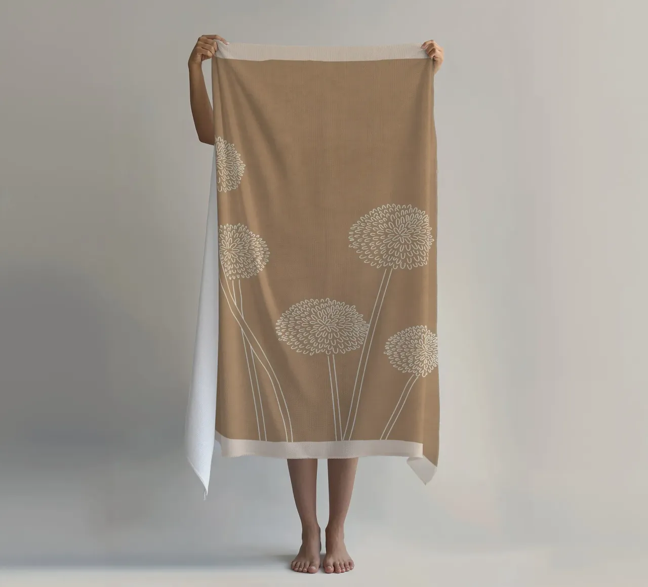 Dandelions telo mare da andreas12