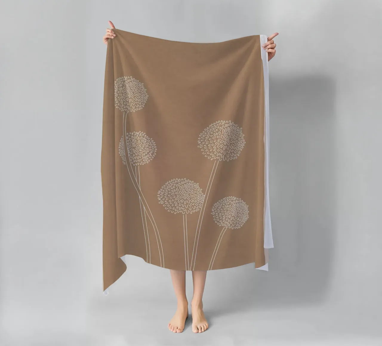 Dandelions telo mare da andreas12