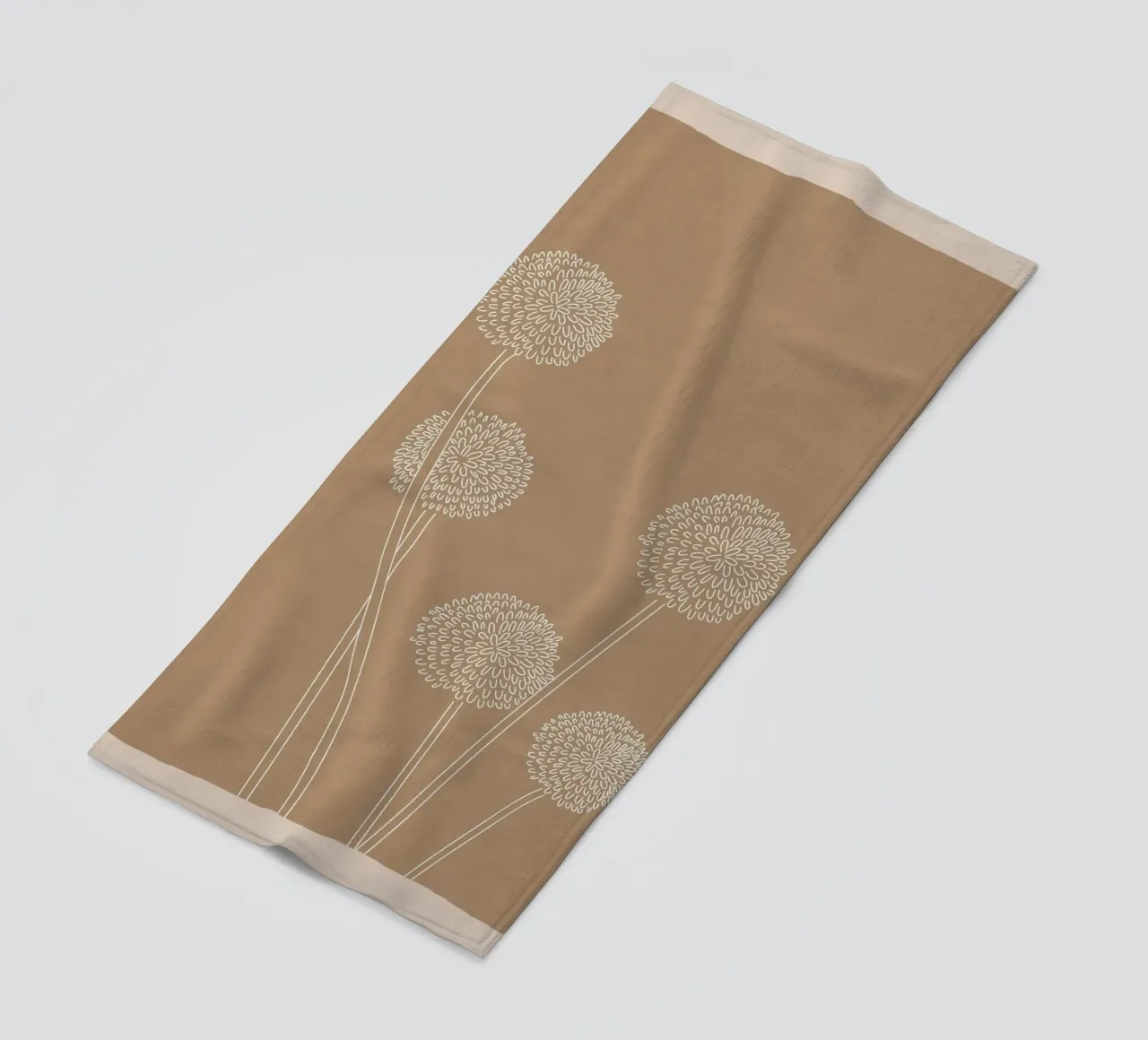 Dandelions telo mare da andreas12