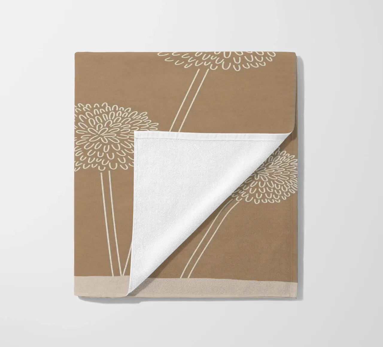 Dandelions telo mare da andreas12