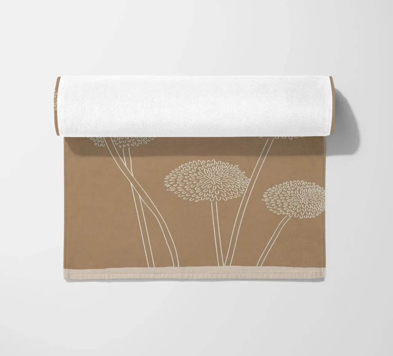 Dandelions telo mare da andreas12