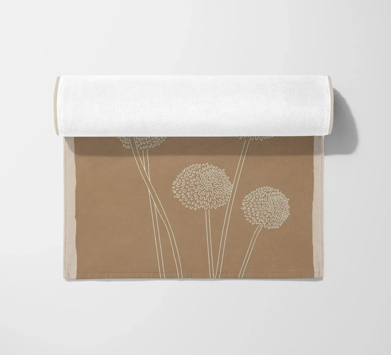 Dandelions telo mare da andreas12