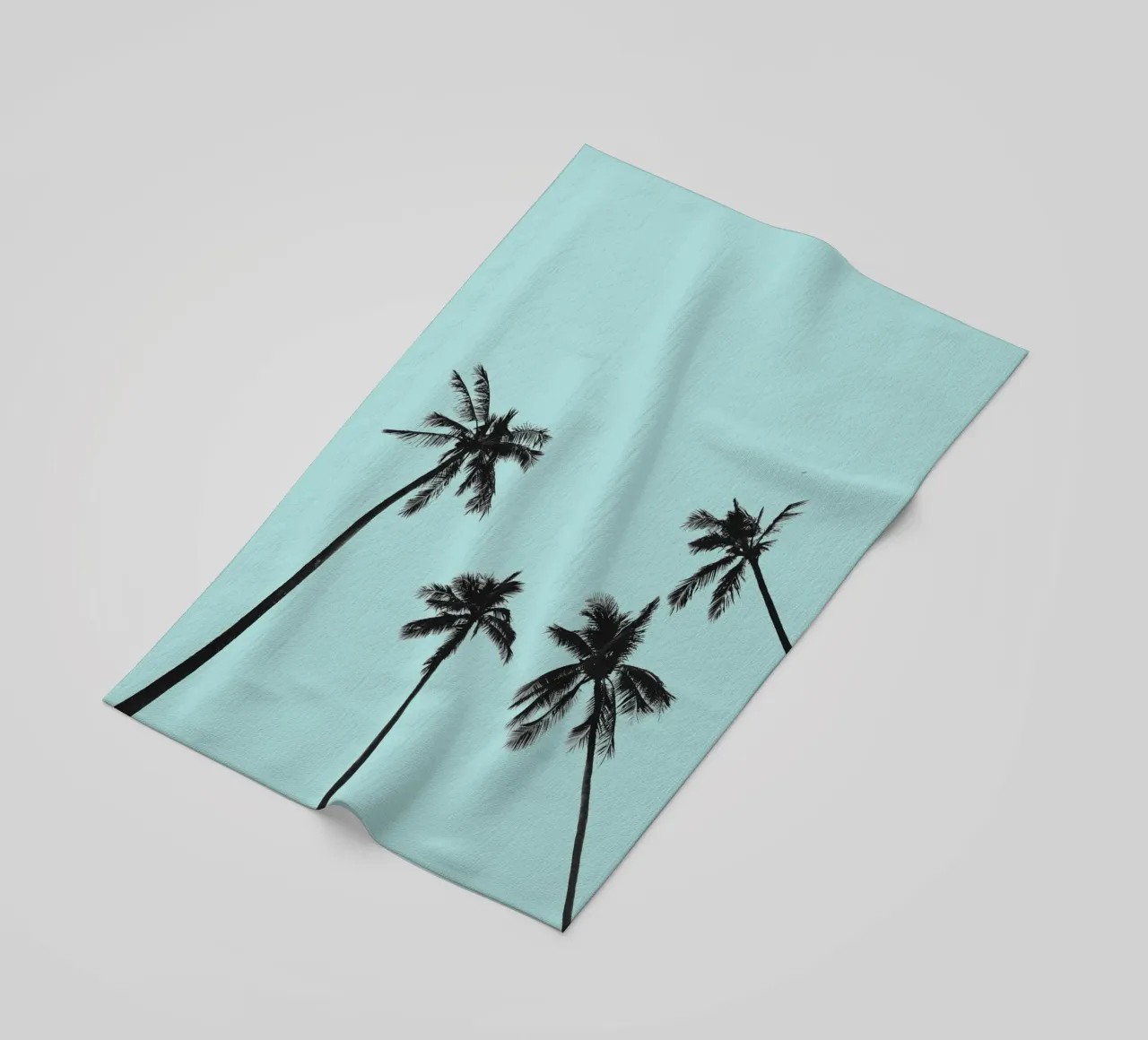 Palm trees telo mare da andreas12