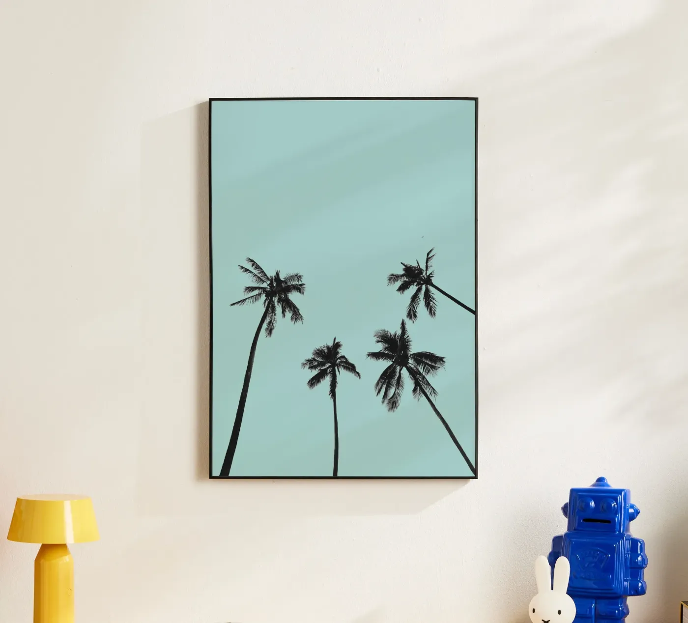 Palm trees pannello forex da andreas12
