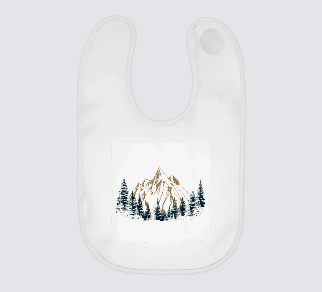 Mountain bavaglino da andreas12