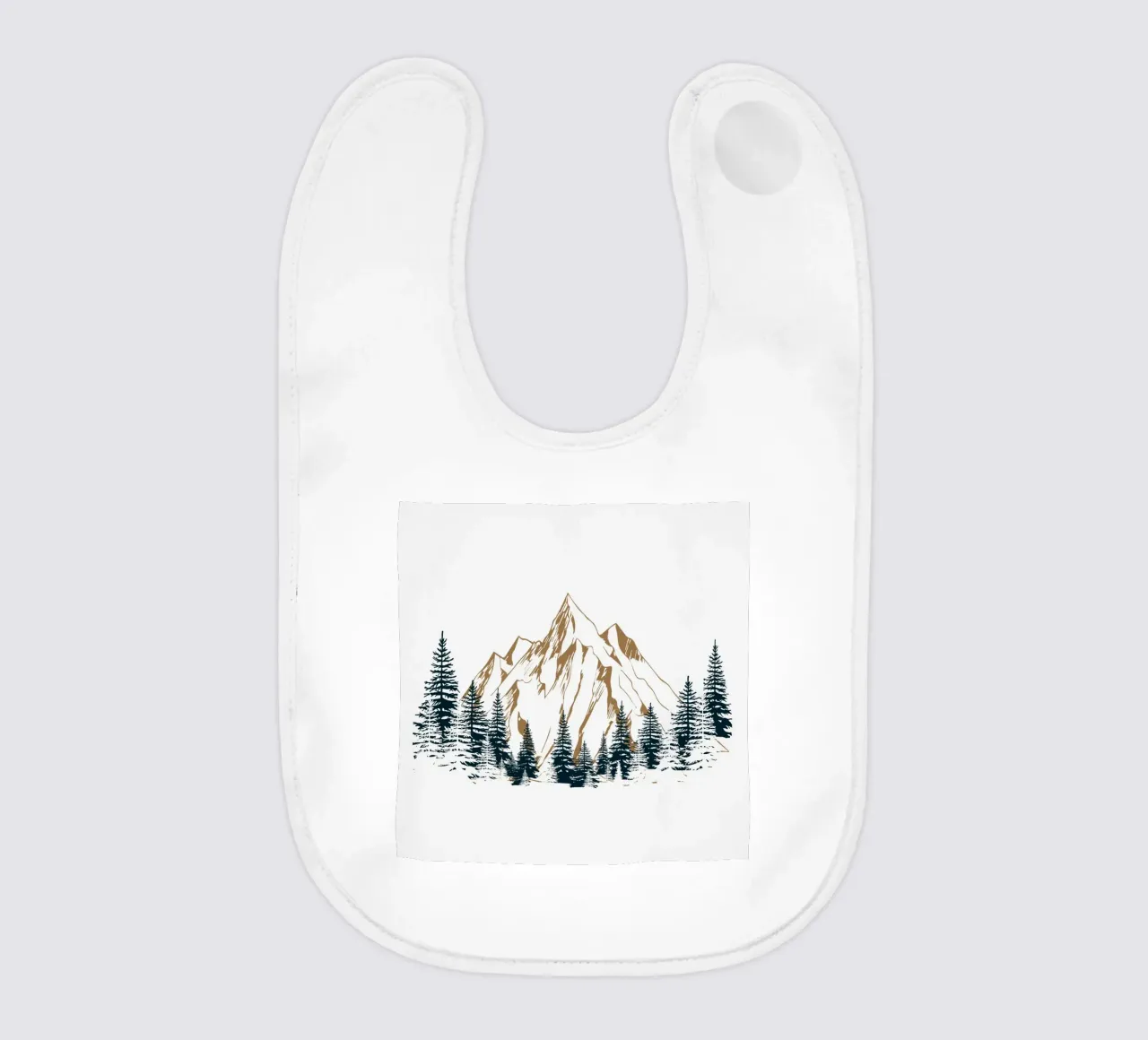 Mountain bavaglino da andreas12