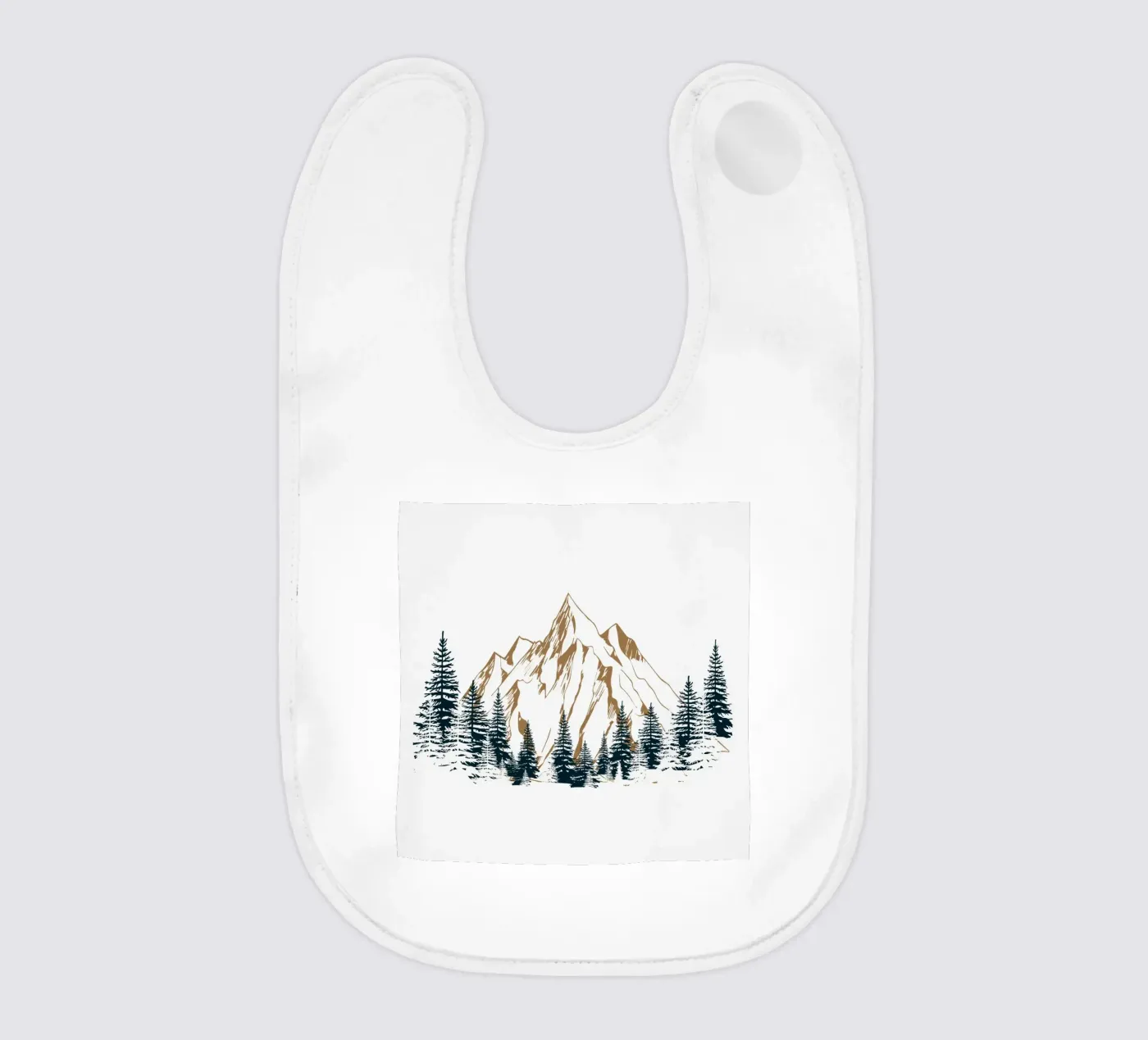 Mountain bavoir de andreas12