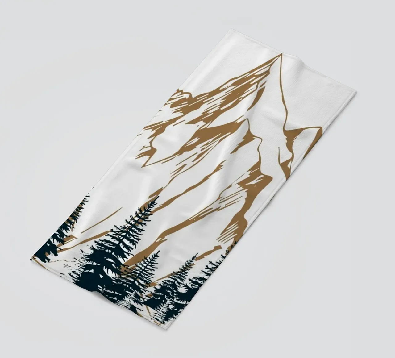 Mountain telo mare da andreas12