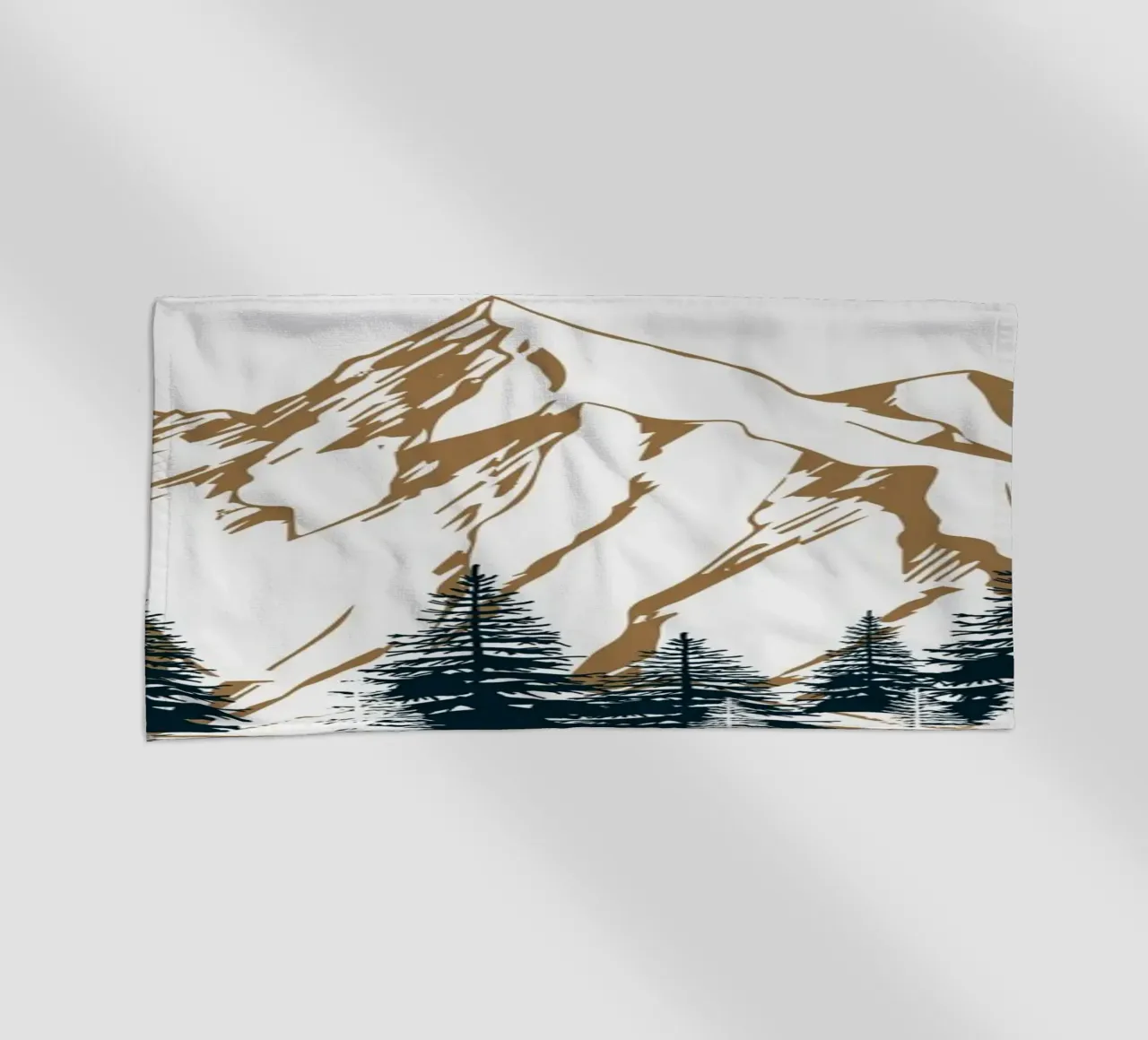 Mountain telo mare da andreas12