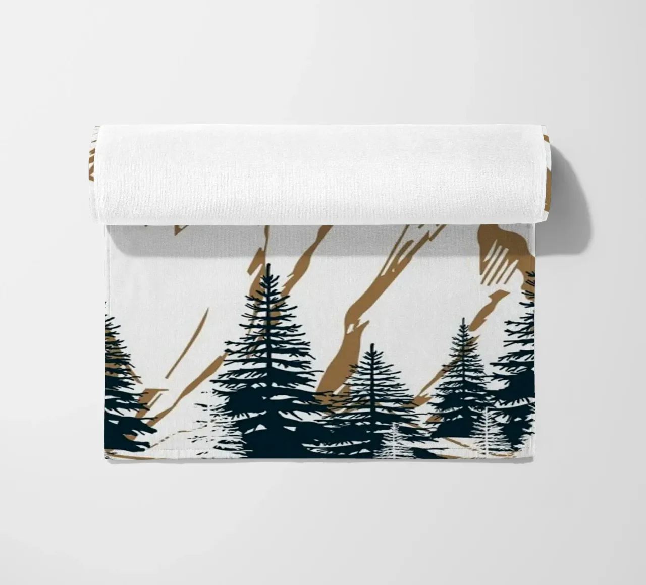 Mountain telo mare da andreas12