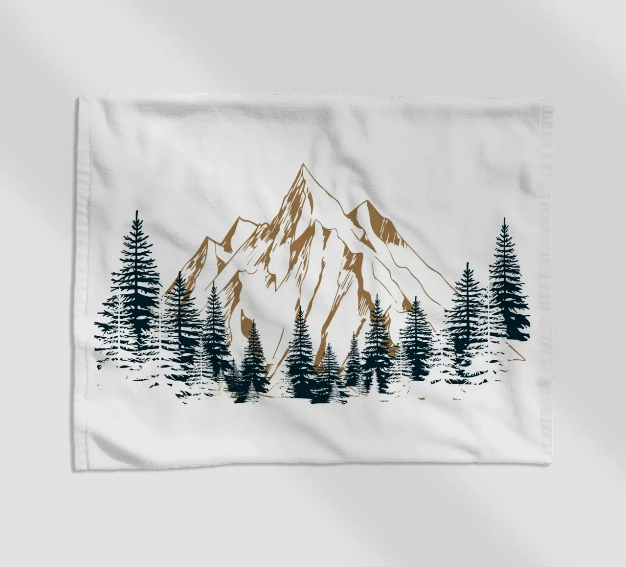 Mountain telo mare da andreas12