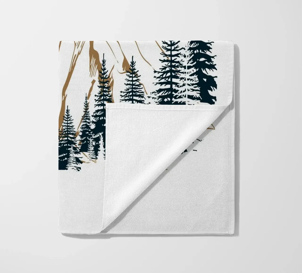 Mountain telo mare da andreas12