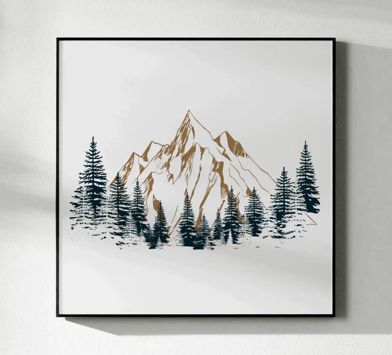 Mountain plexiglass da andreas12