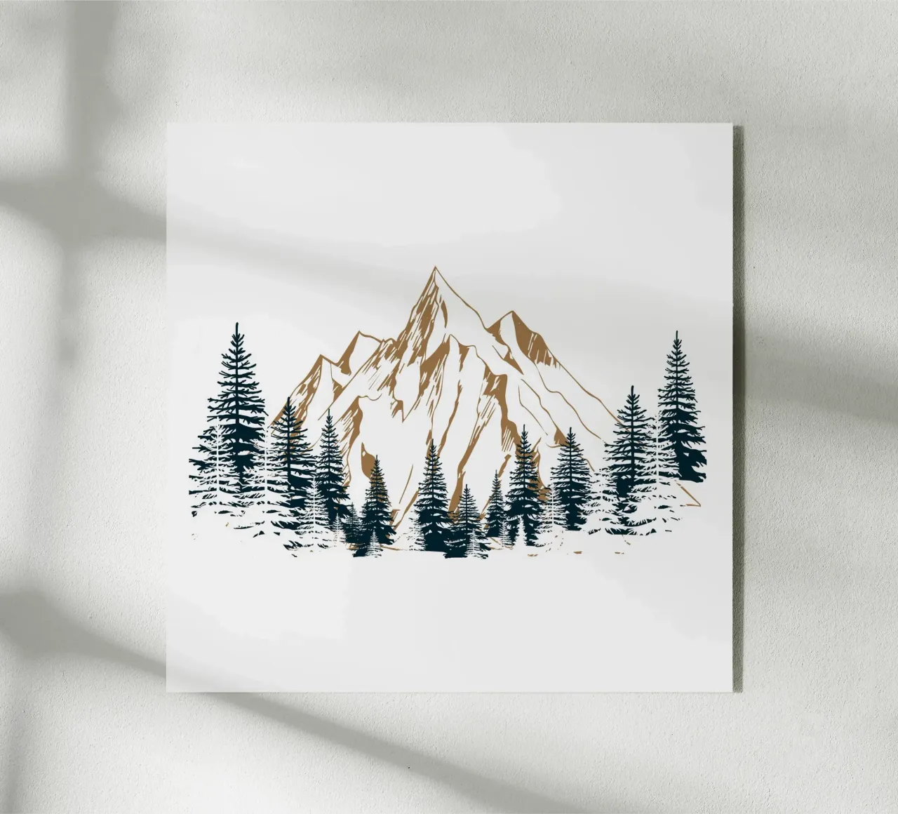 Mountain plexiglass da andreas12