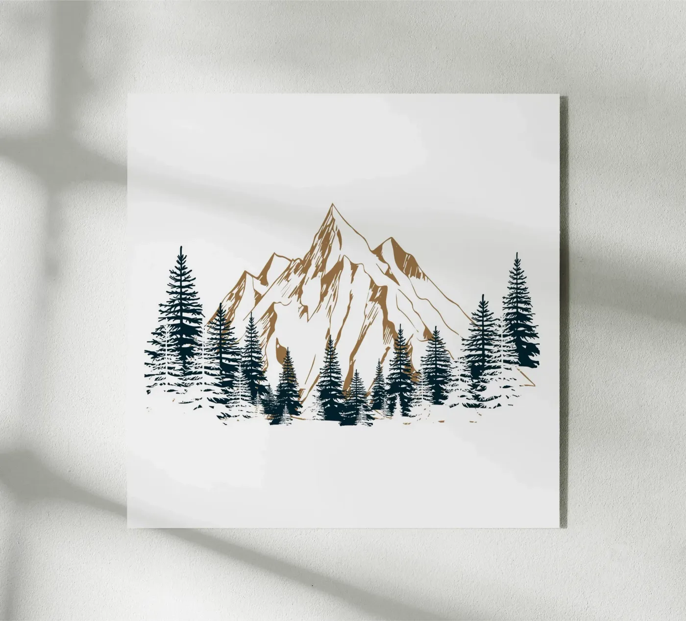 Mountain plexiglass da andreas12