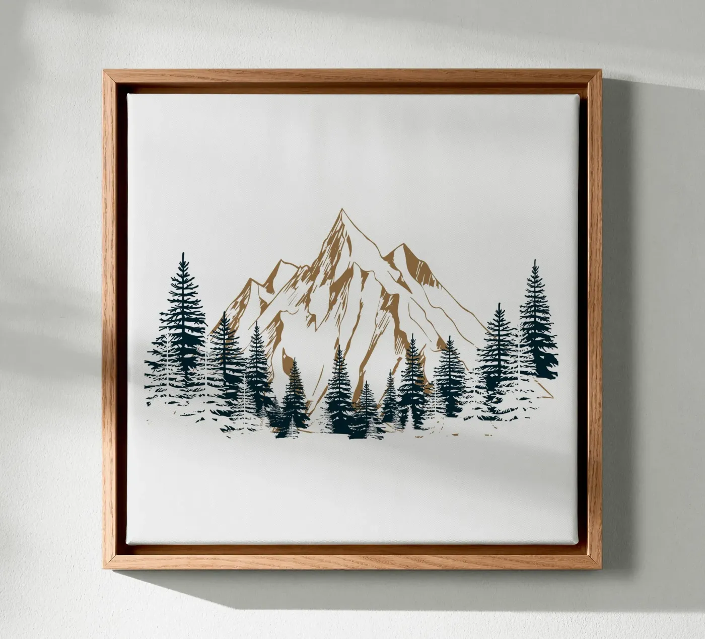 Mountain tela da andreas12