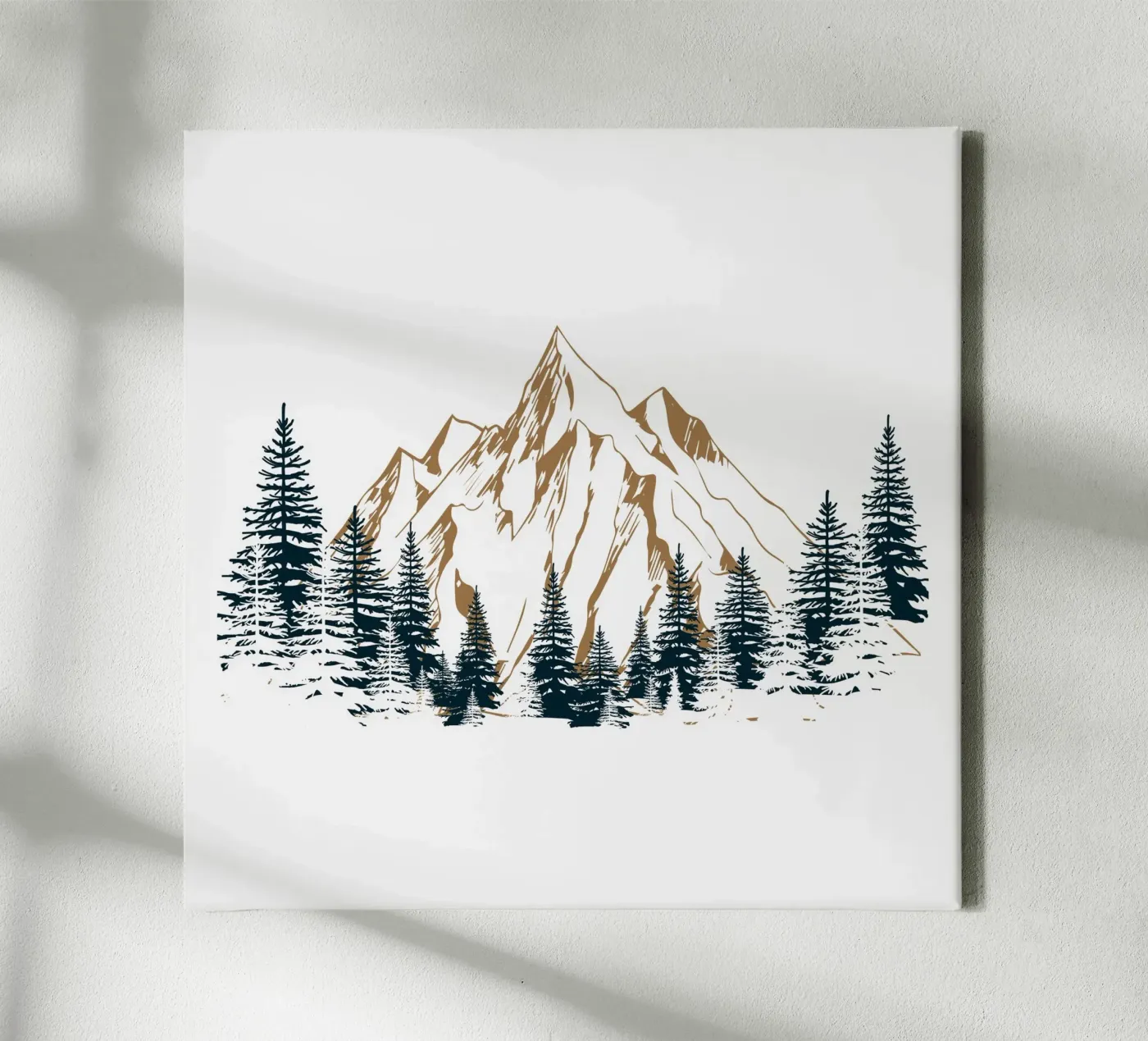 Mountain tela da andreas12