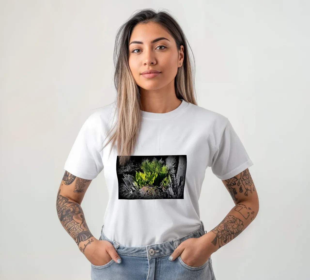 FAA20 t-shirt da Thierry vobmann photography