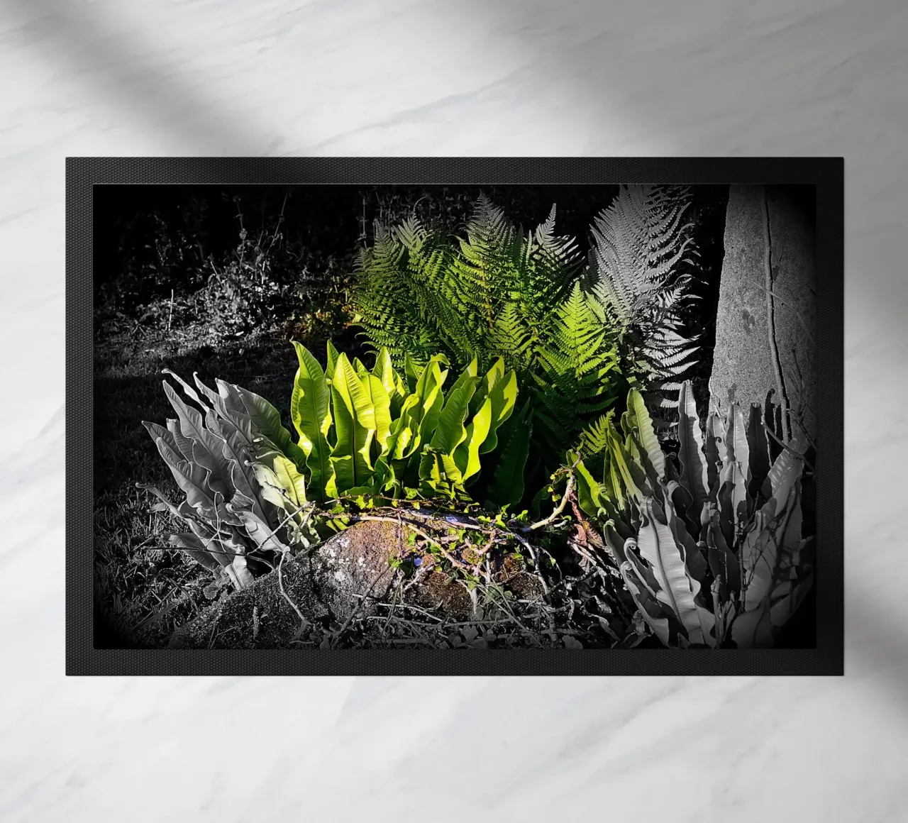 FAA20 doormat by Thierry vobmann photography