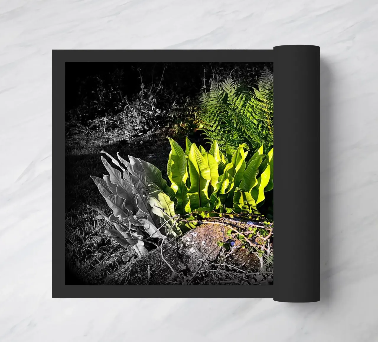 FAA20 doormat by Thierry vobmann photography