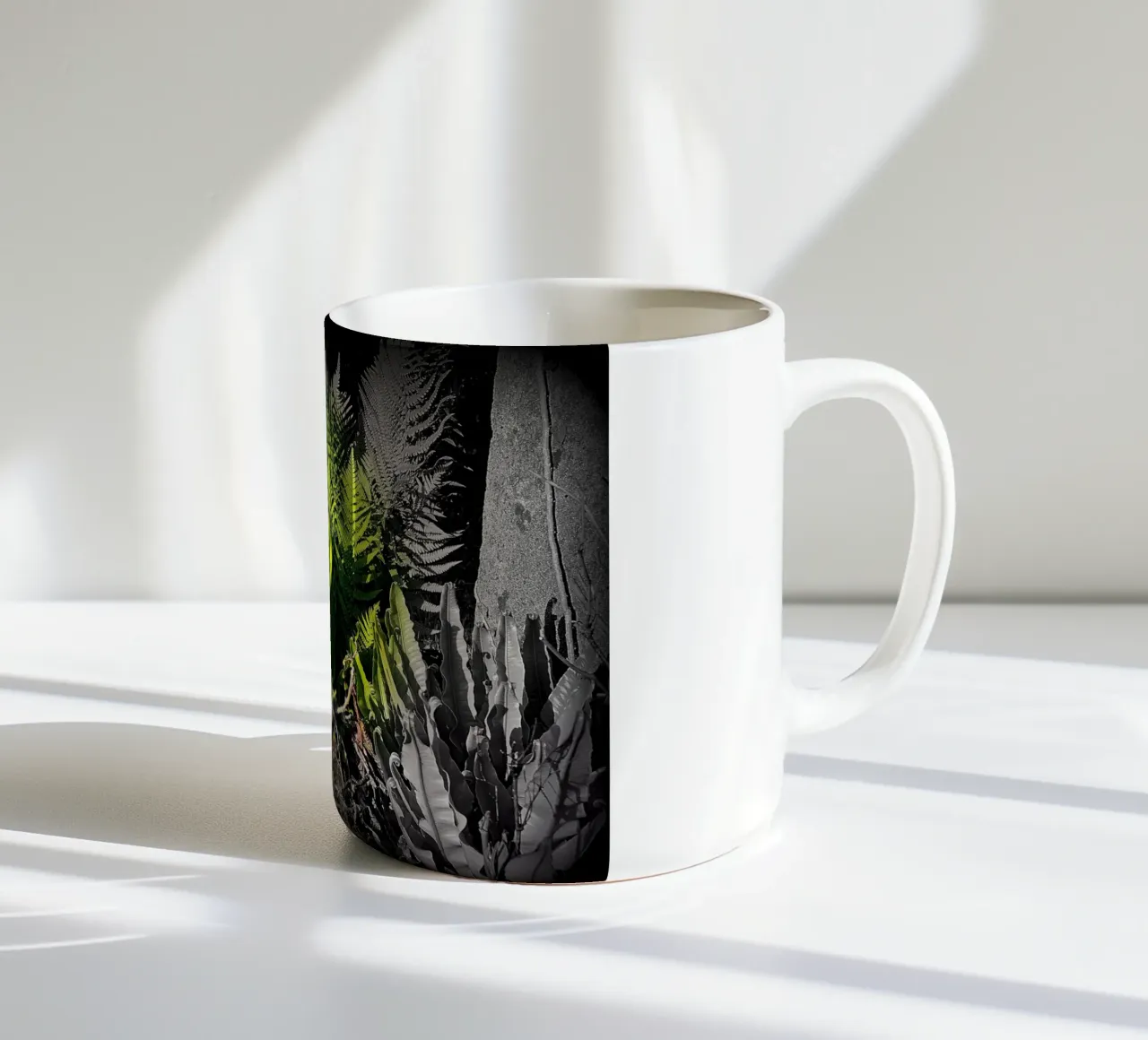 FAA20 tazza in ceramica da Thierry vobmann photography
