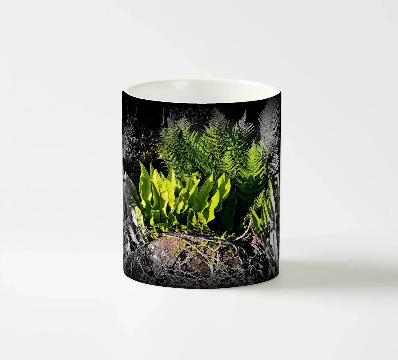 FAA20 tazza in ceramica da Thierry vobmann photography