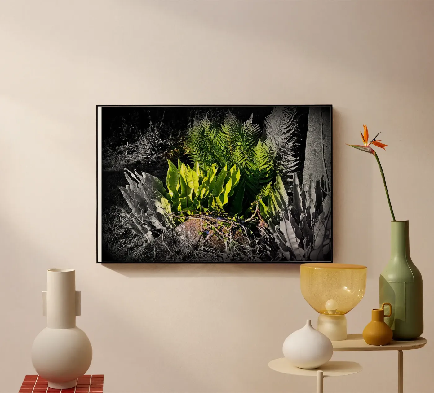 FAA20 plexiglas de Thierry vobmann photography