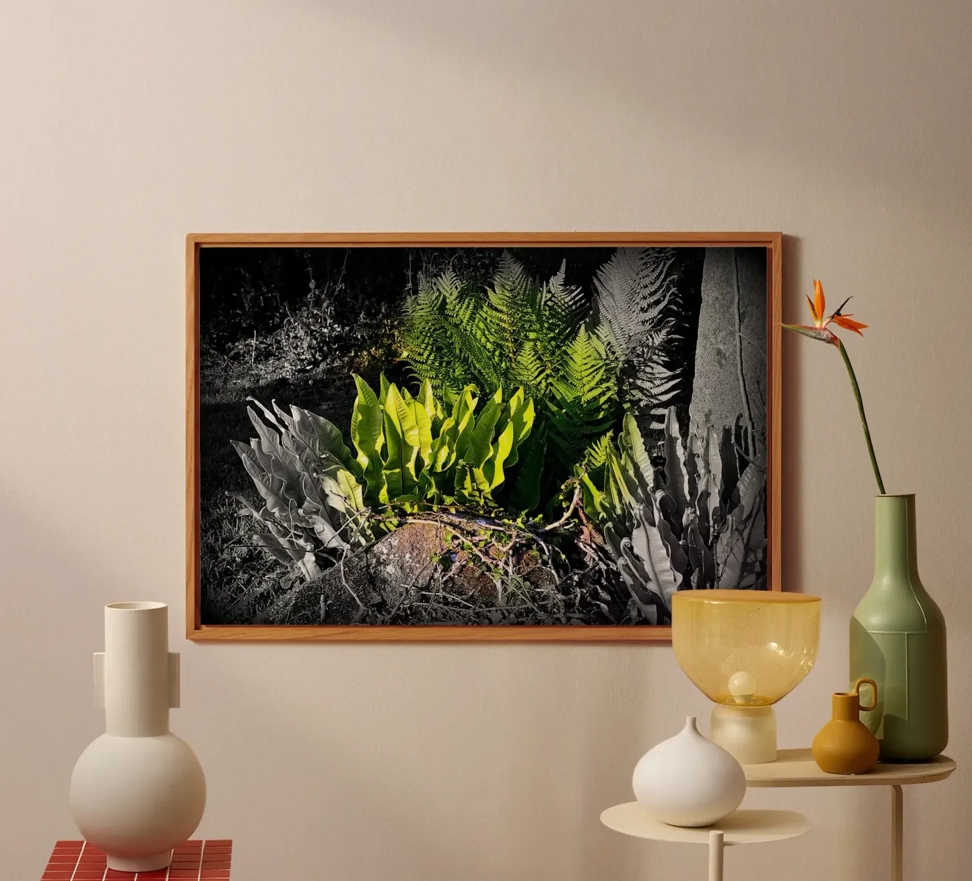 FAA20 pannello forex da Thierry vobmann photography