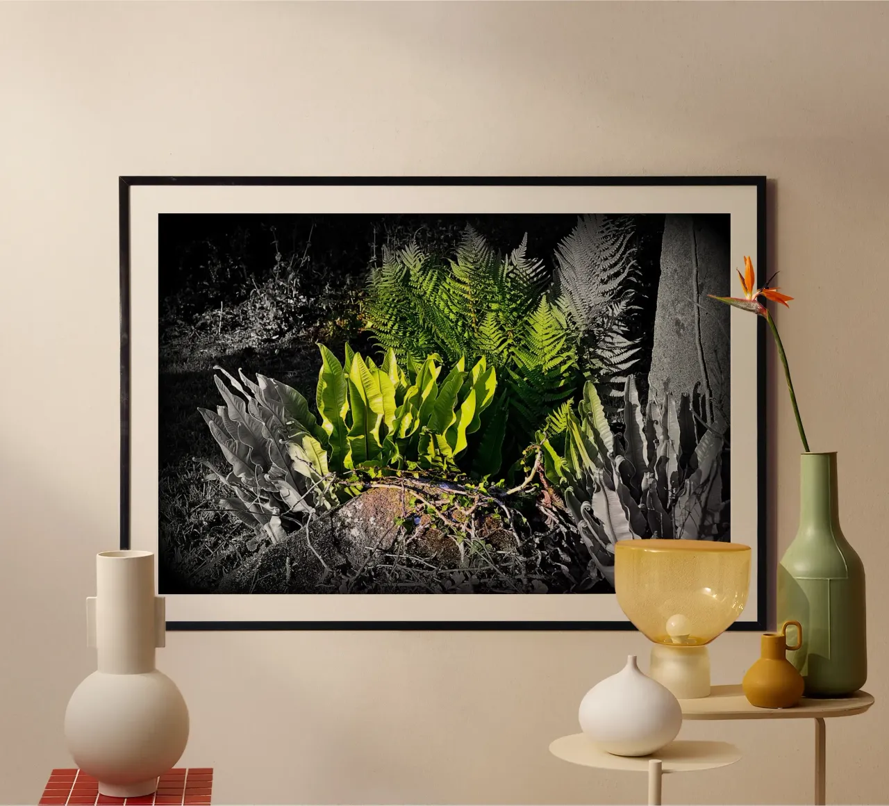 FAA20 poster da Thierry vobmann photography