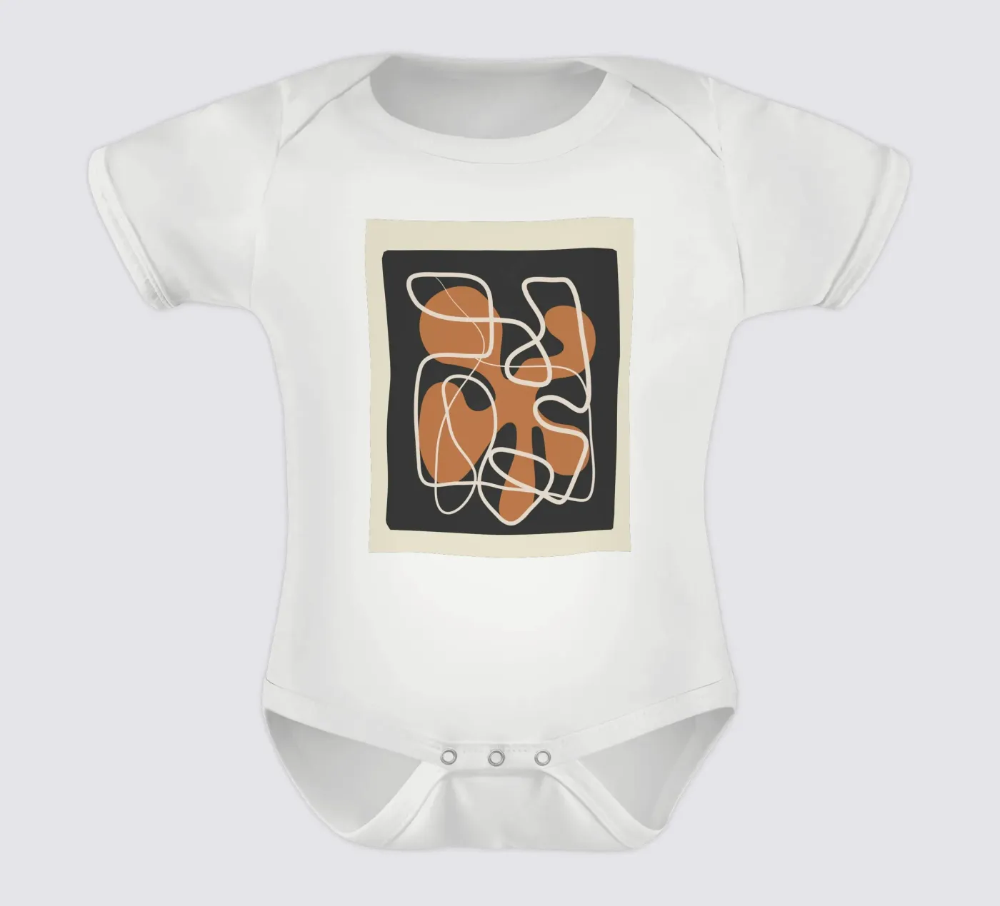 Spatial elegance body bébé de andreas12