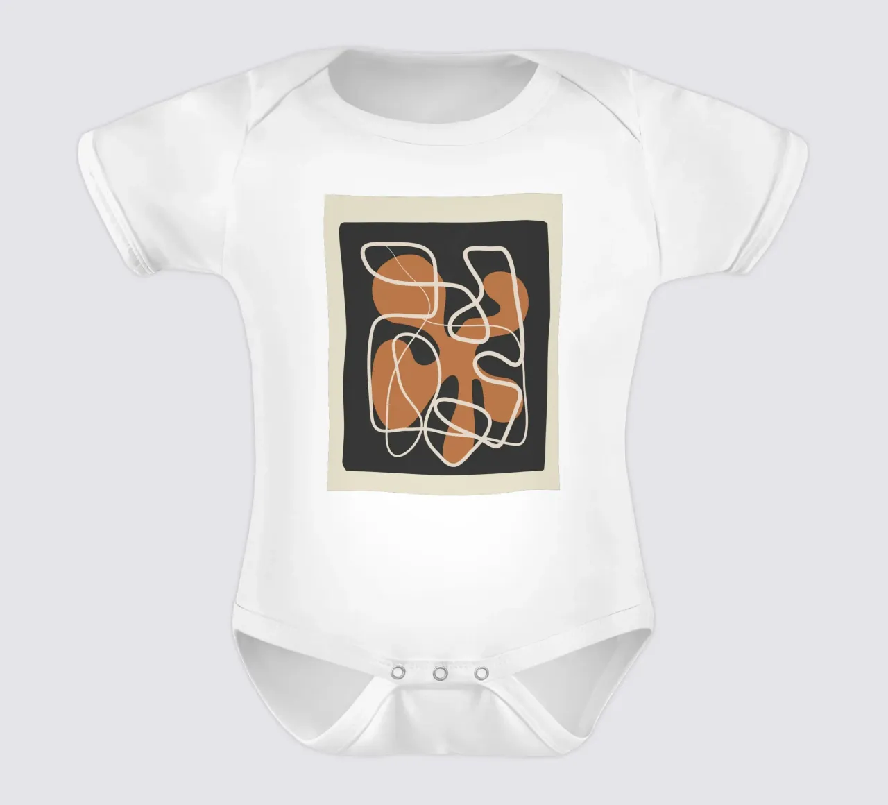 Spatial elegance body bébé de andreas12