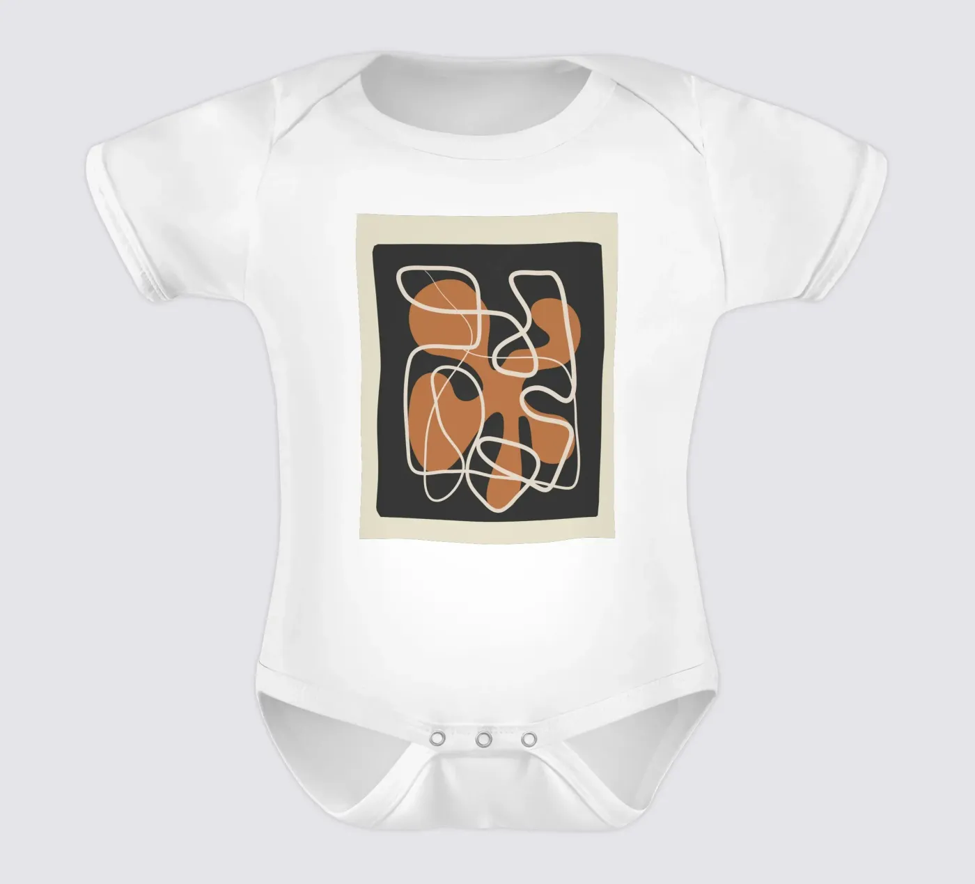 Spatial elegance body bébé de andreas12
