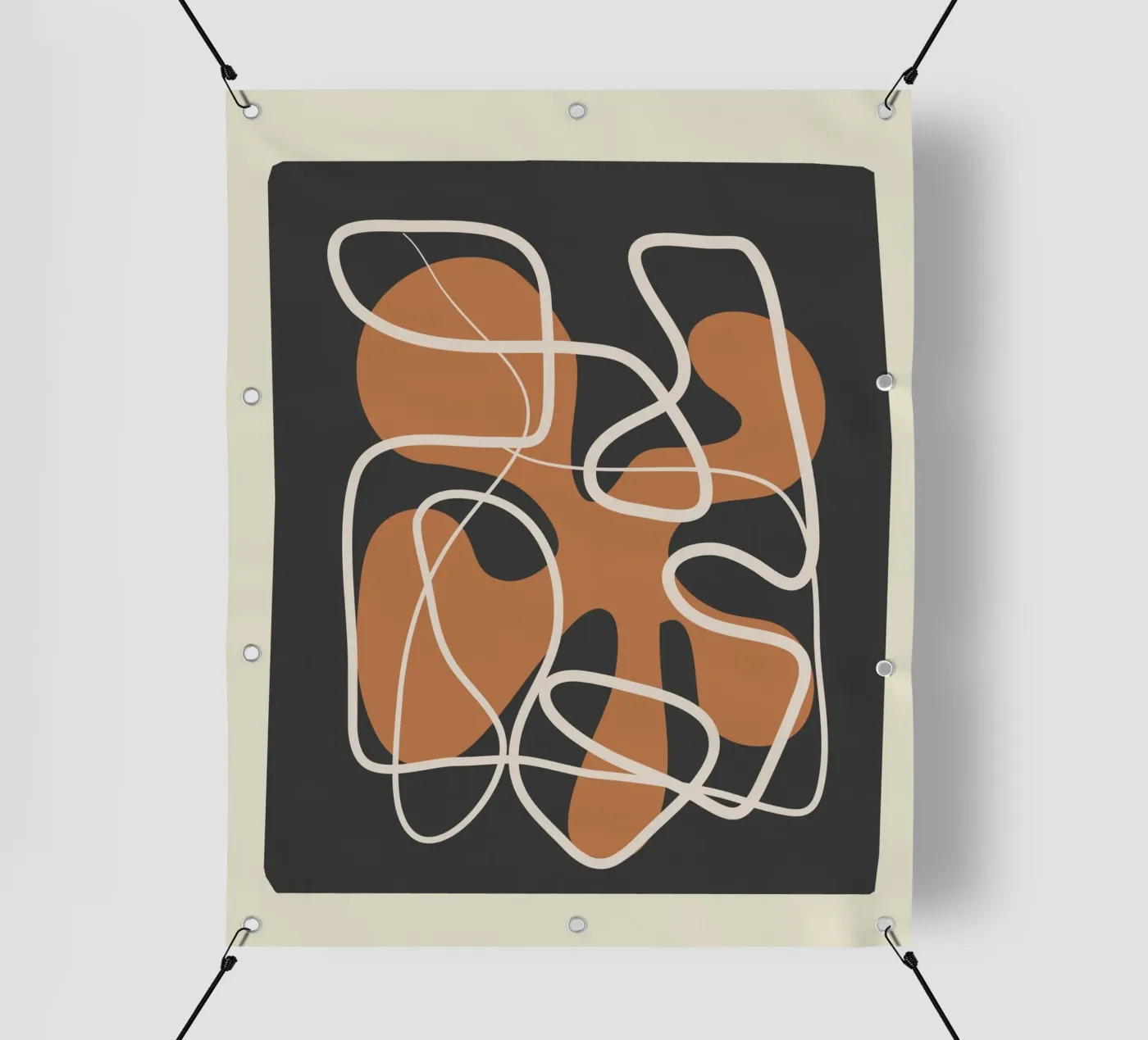 Spatial elegance pvc cover by andreas12