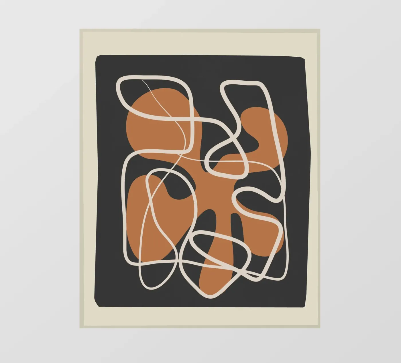 Spatial elegance pvc cover by andreas12