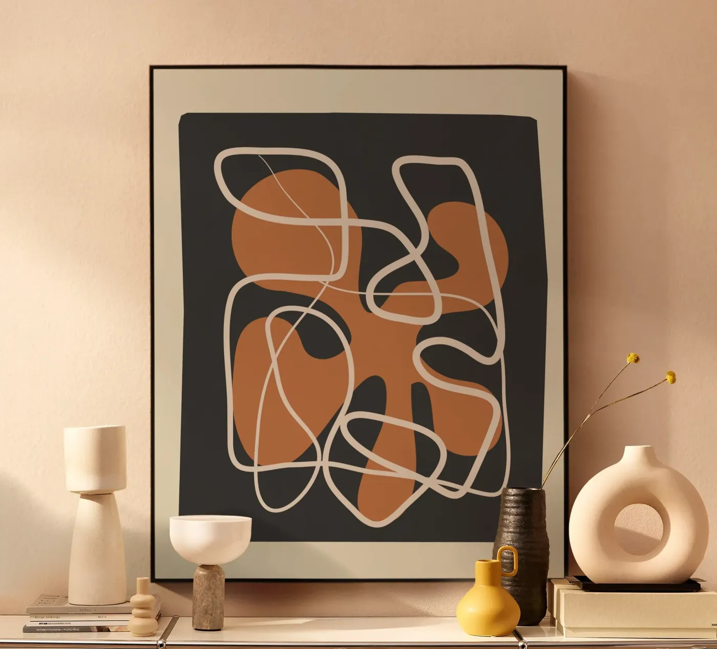 Spatial elegance forex-plaat van andreas12