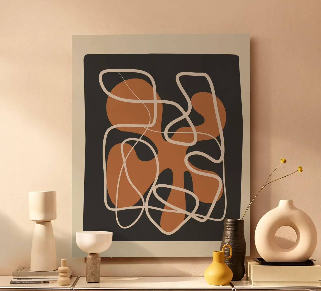 Spatial elegance alluminio dibond da andreas12