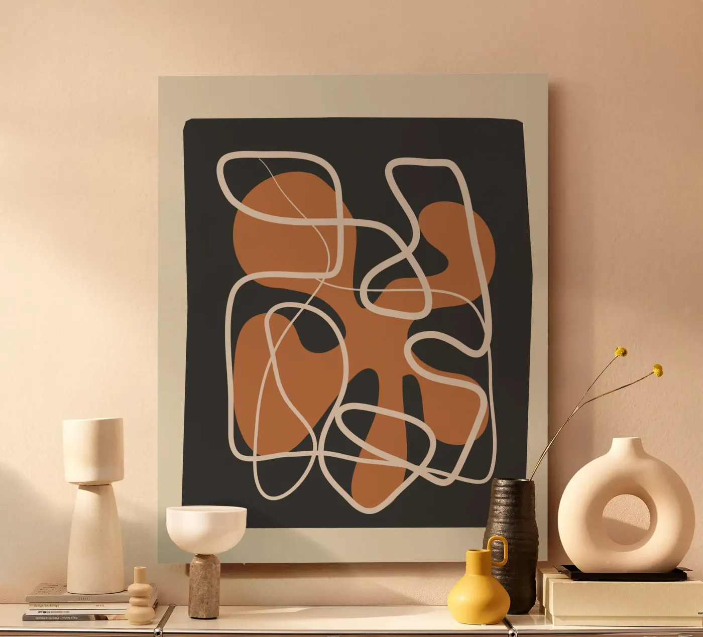 Spatial elegance forex-plaat van andreas12