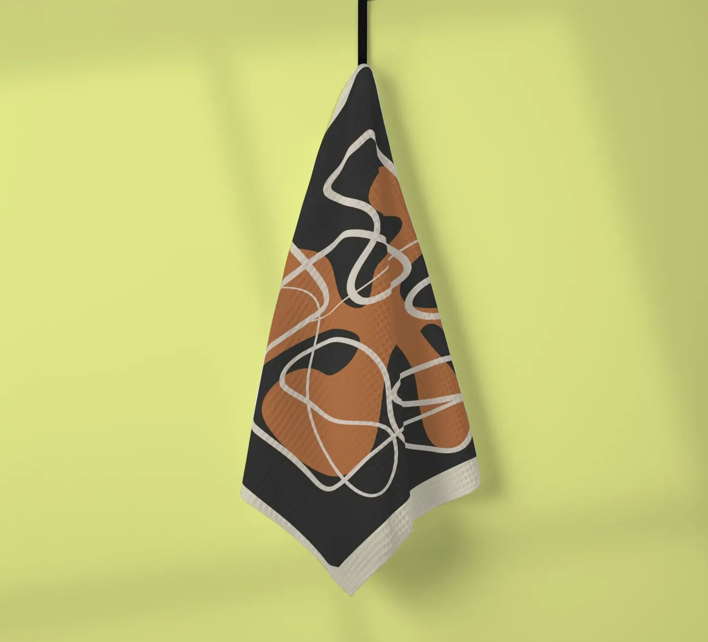 Spatial elegance canovaccio da cucina da andreas12