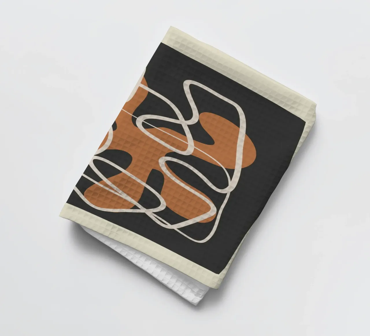 Spatial elegance torchon de andreas12