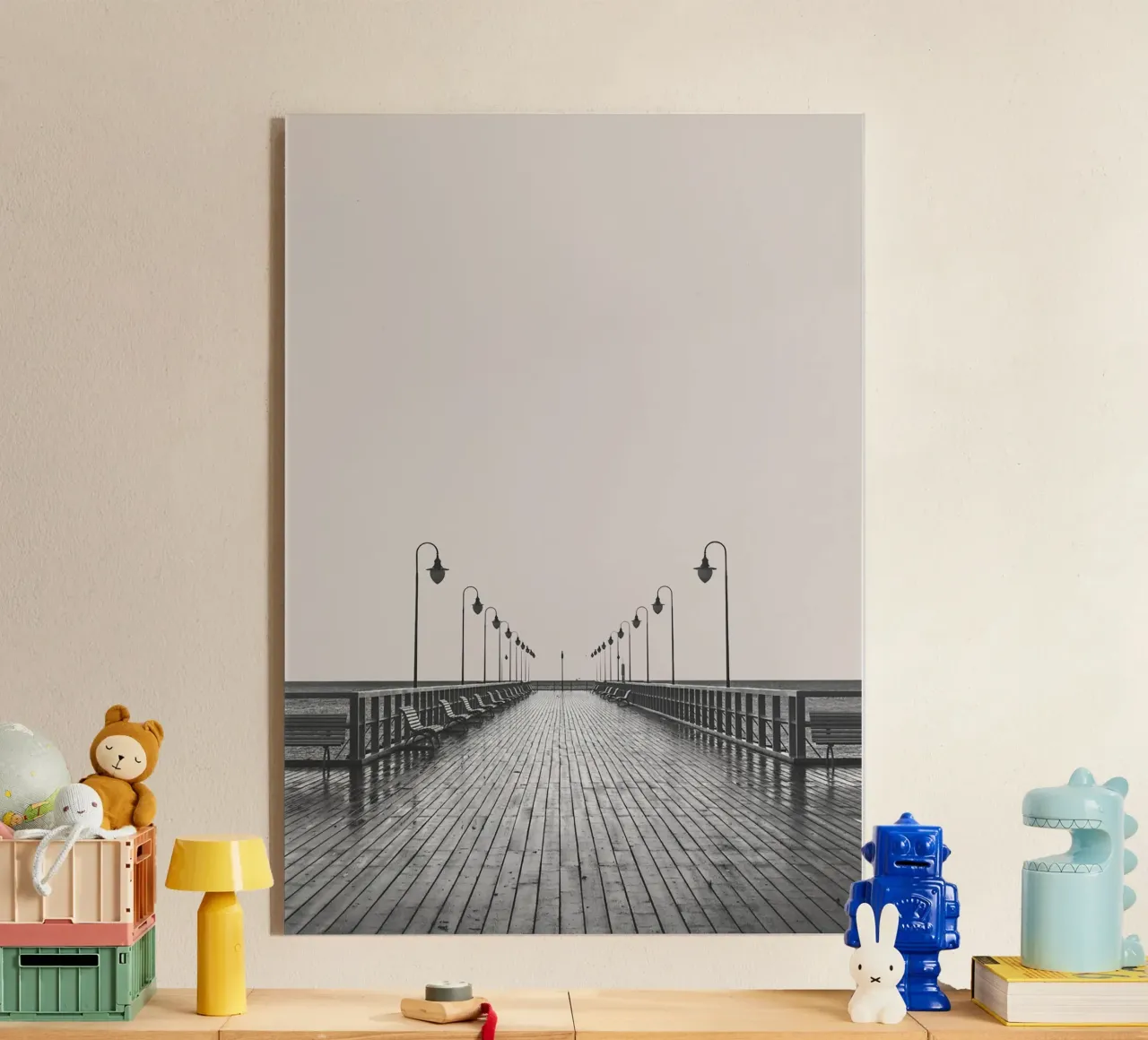 Pier plexiglass da andreas12