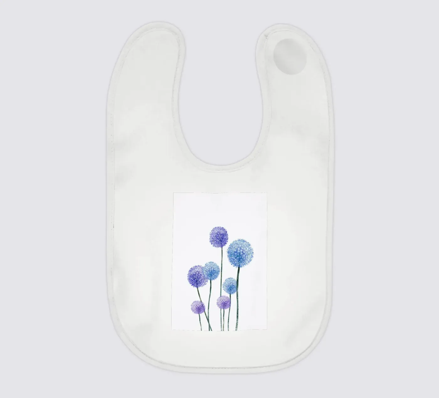 Dandelions Babylätzchen von andreas12