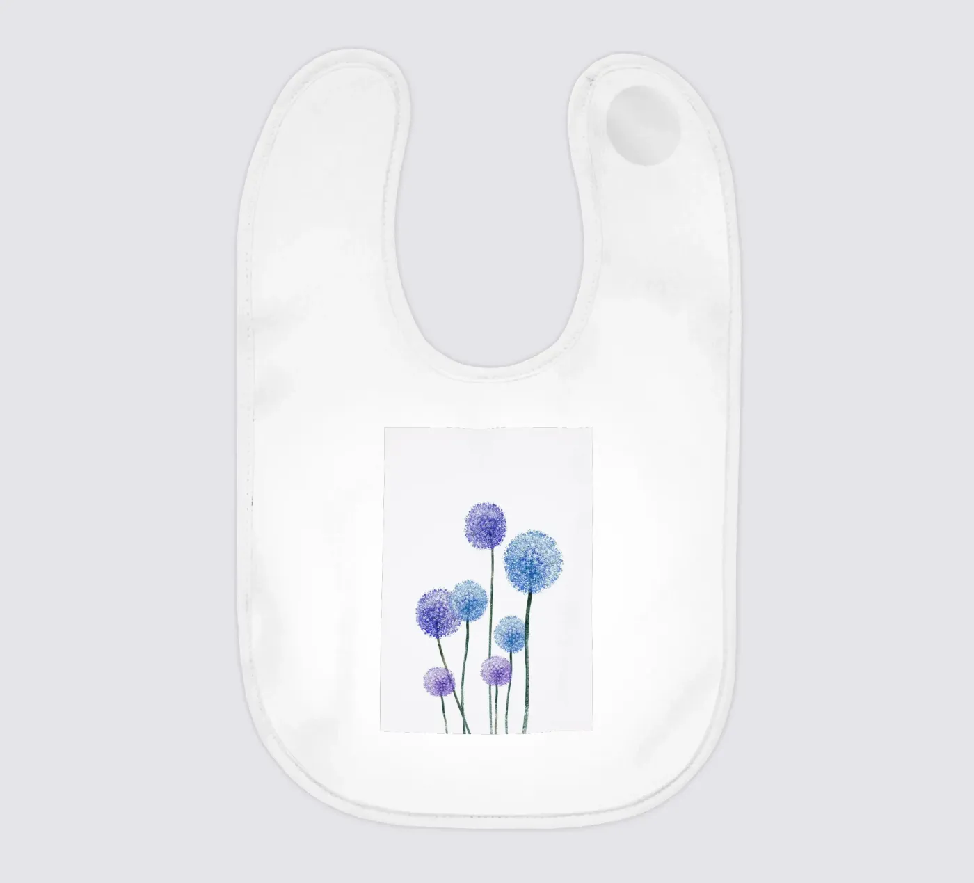 Dandelions Babylätzchen von andreas12