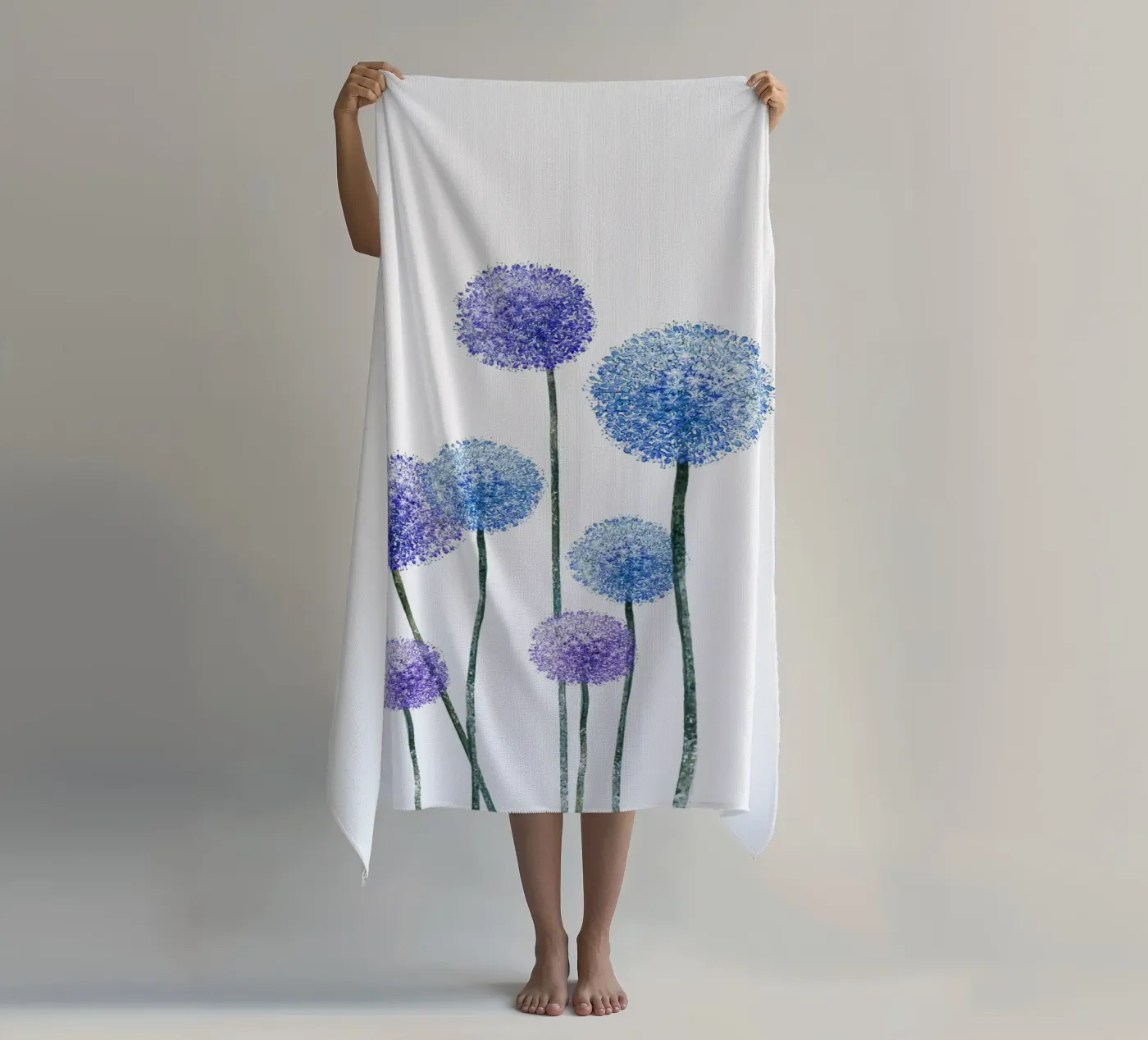 Dandelions telo mare da andreas12