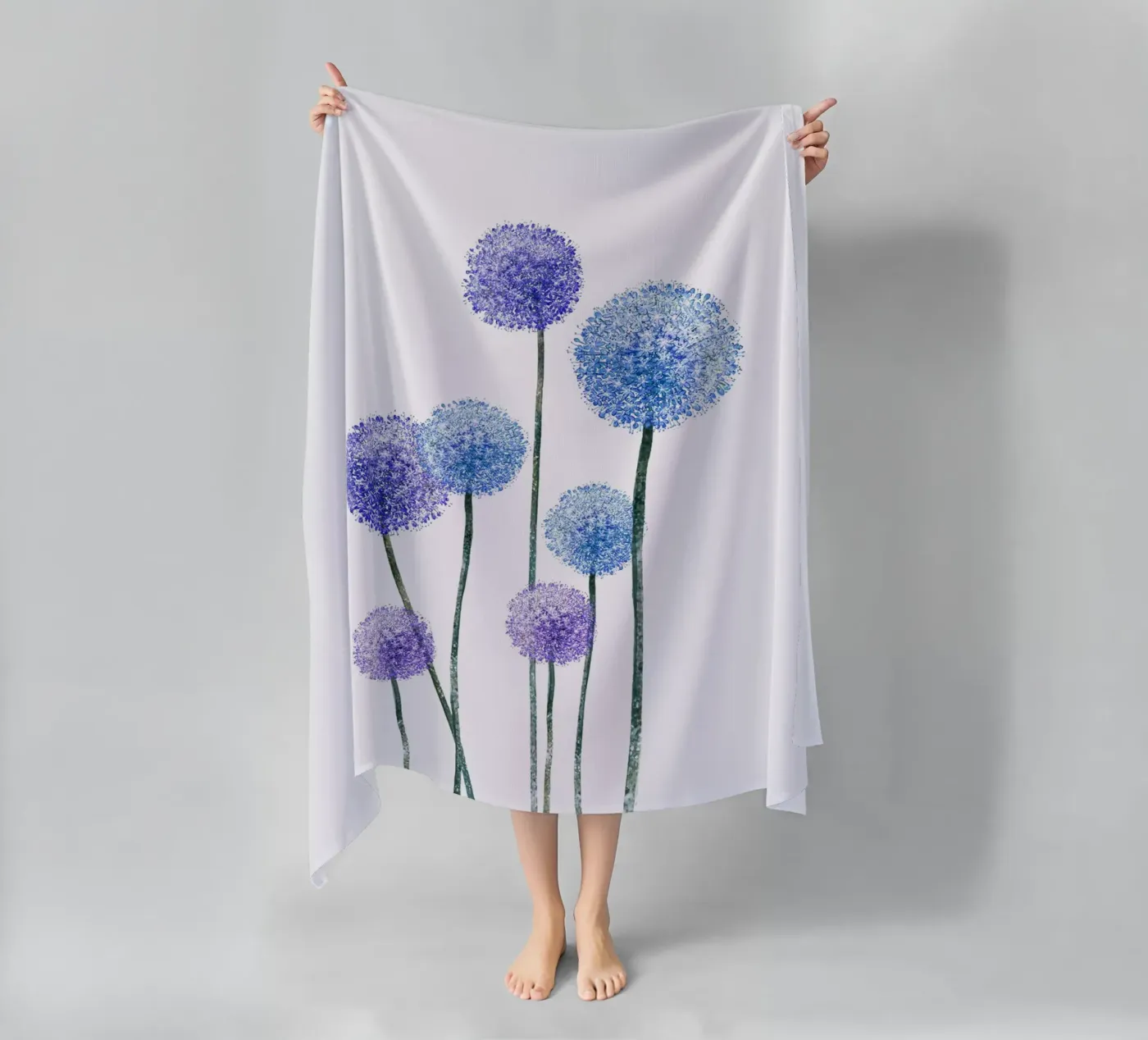 Dandelions telo mare da andreas12
