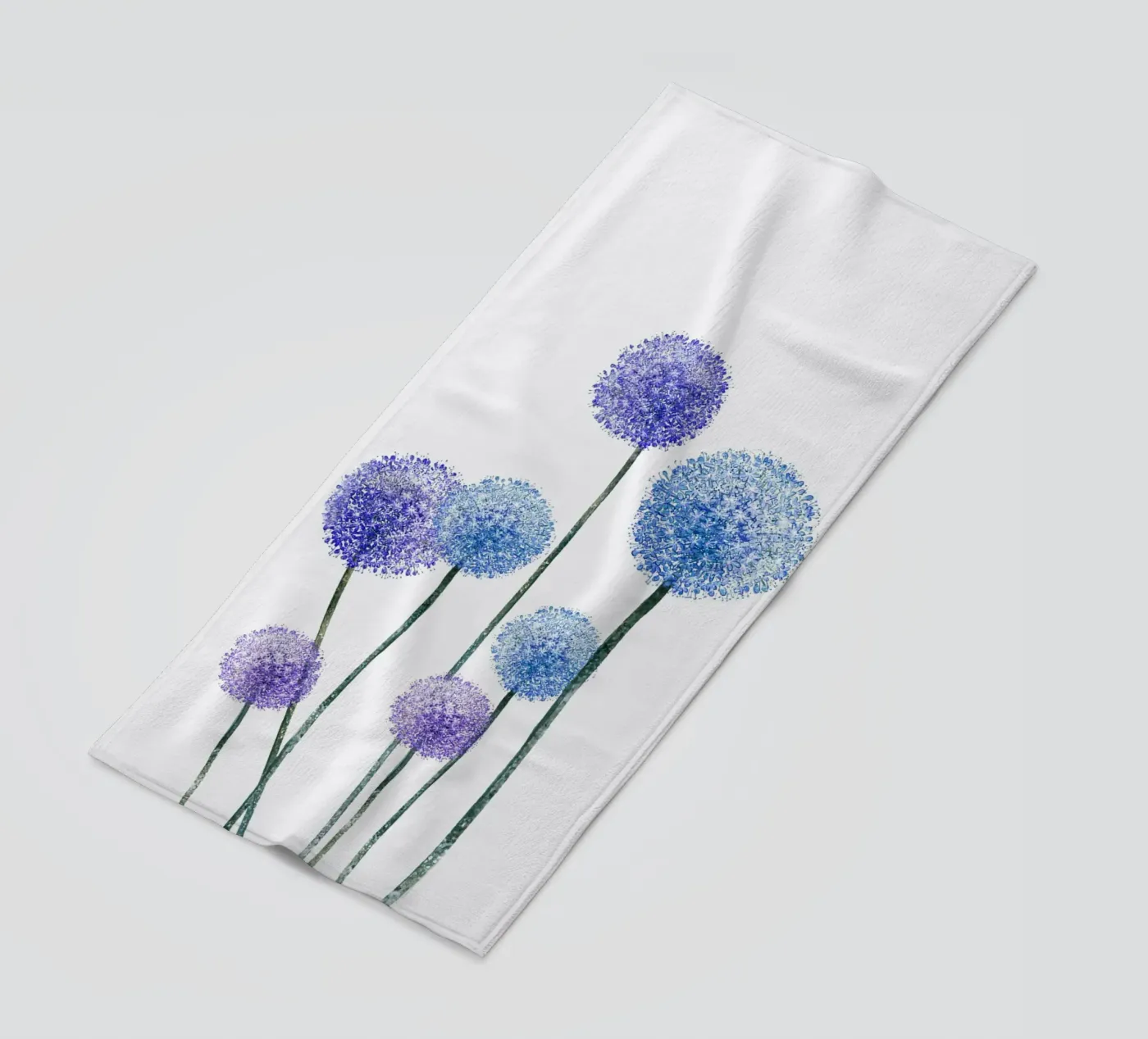 Dandelions telo mare da andreas12